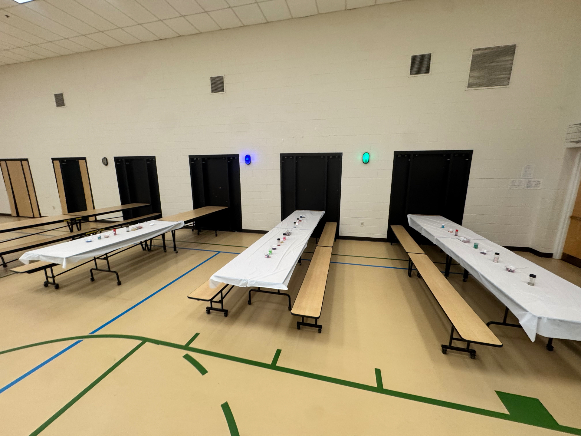School Programs